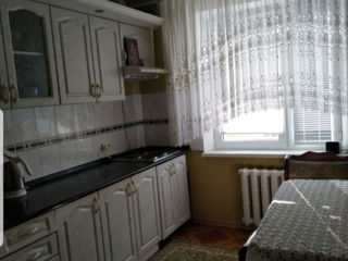 Apartament cu 2 camere, 56 m², Ciocana, Chișinău foto 7