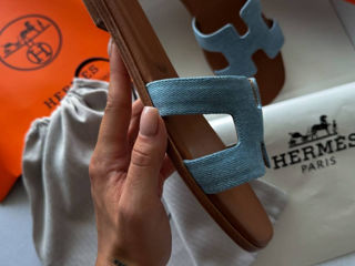 Hermes Oran Jeans