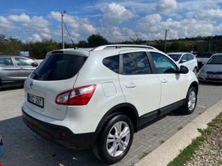 Nissan Qashqai foto 6