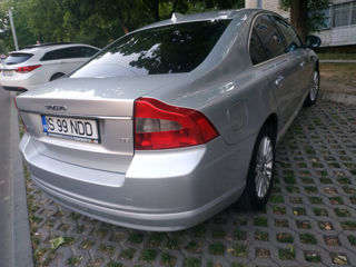 Volvo S80 foto 3