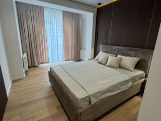1-rm apt., 50 м², 6/10 fl.