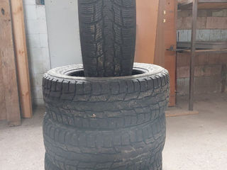 Anvelope Nokian 215/60 R17 (С) foto 5