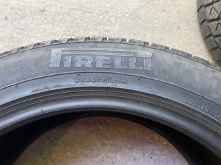 Продам 1 б.у шину 275/45 R21 Pirelli Scorpion Verde foto 5