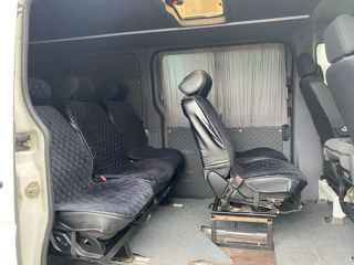 Volkswagen Crafter 35 foto 7