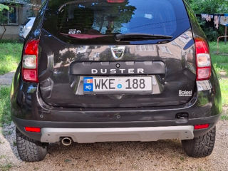 Dacia Duster foto 2