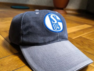 Schalke 04 Germany Soccer Team оригинальная кепка