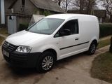 Volkswagen Caddy foto 3