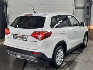 Suzuki Vitara foto 4