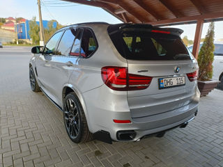 BMW X5 foto 9