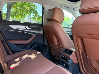 Audi A6 фото 13