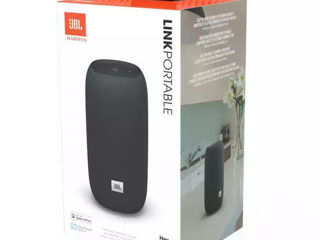 JBL Link Portable with Google Assistant