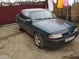 Opel Vectra foto 3