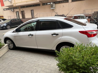 Ford Focus foto 8