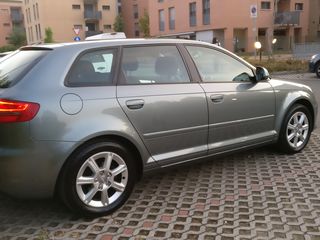 Audi A3 foto 4