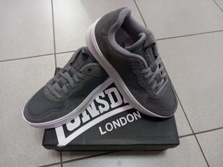 Lonsdale foto 2