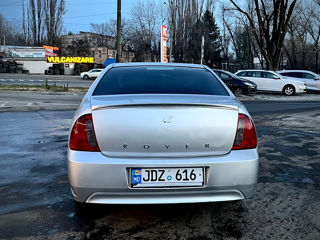 Rover 45 foto 5