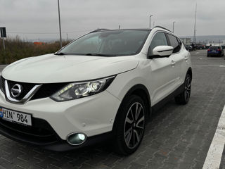 Nissan Qashqai foto 3