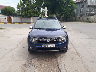 Dacia Duster foto 3