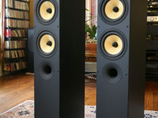 Bowers & wilkins 684