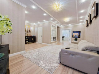 Casa noua cu reparatie, duplex (proprietar)