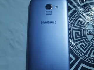 Samsung galaxy J6 foto 2