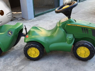 Rolly MiniTrac John Deere