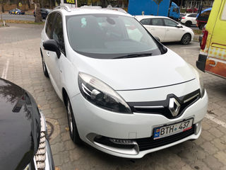 Renault Scenic foto 2