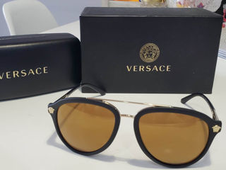 Продам оригинальные очки - Versace, Ray Ban