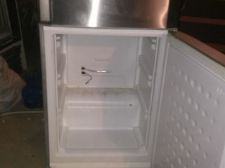 Cumpăr frigidere  congelatoare defectate(la piese)куплю  Нерабочий foto 2