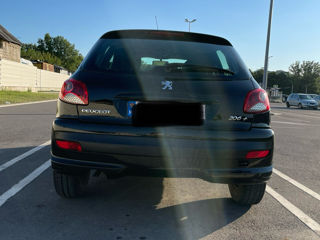 Peugeot 206 foto 5