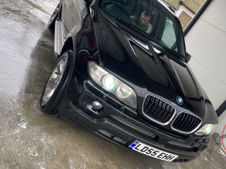 BMW X5 foto 5