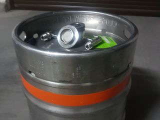 Promoție Keguri din inox europene 20l,30l,40l,50l,60l,90l,100l. foto 7