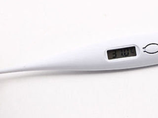 Медицинский термометр электронный! foto 1