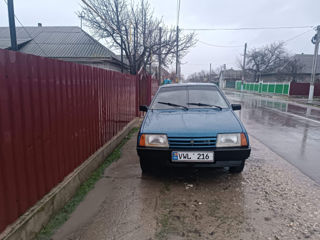 Lada / ВАЗ 2109