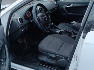 Audi A3 foto 7