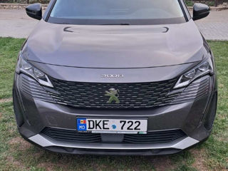 Peugeot 3008 foto 5