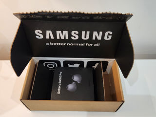 Samsung Galaxy Buds 2 Pro foto 4