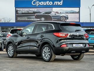 Renault Kadjar foto 5