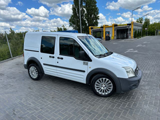 Ford Transit Connect foto 6