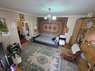 2-rm apt., 54 м², 6/9 fl.