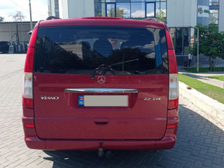 Mercedes Viano foto 1