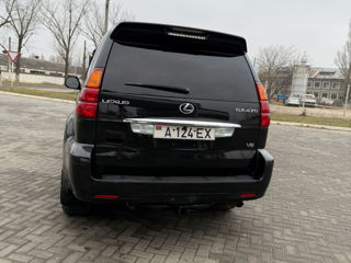 Lexus GX Series foto 2