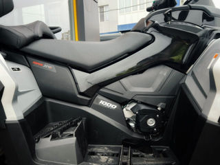 Can-Am (BRP) Outlander MAX XT-P foto 5