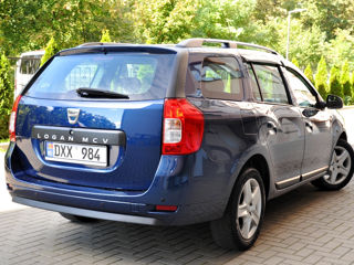 Dacia Logan Mcv foto 3