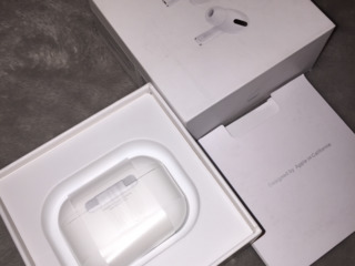 AirPods Pro LUX foto 2