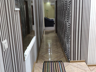 Apartament cu 2 camere, 98 m², Centru, Cricova, Chișinău mun. foto 2