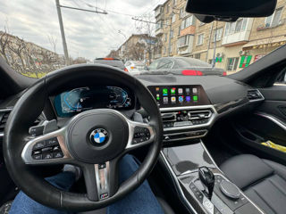 BMW 3 Series foto 5