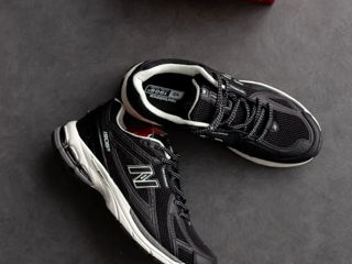 New Balance 1906R White/Black foto 6