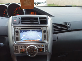 Toyota Verso foto 7