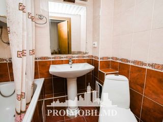 Apartament cu 1 cameră, 38 m², Buiucani, Chișinău, Chișinău mun. foto 8